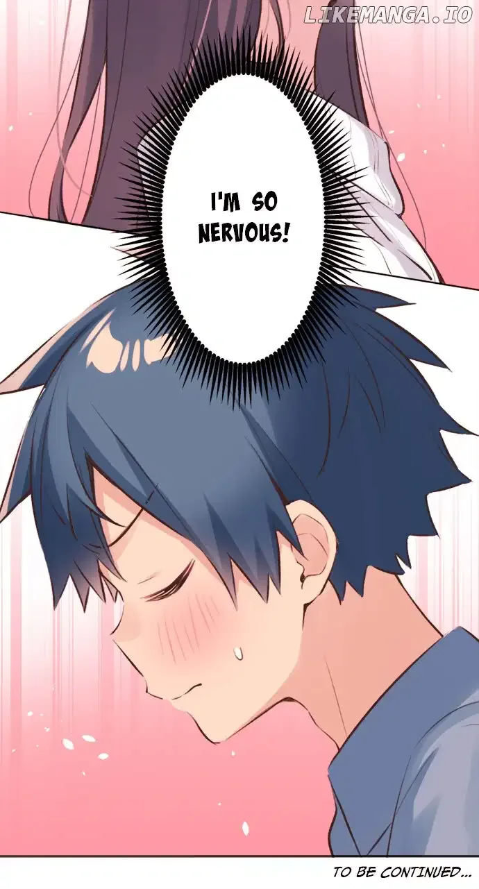 A Hidden Side To My Crush Chapter 91 page 35
