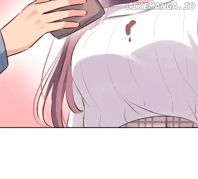 A Hidden Side To My Crush Chapter 92 page 14