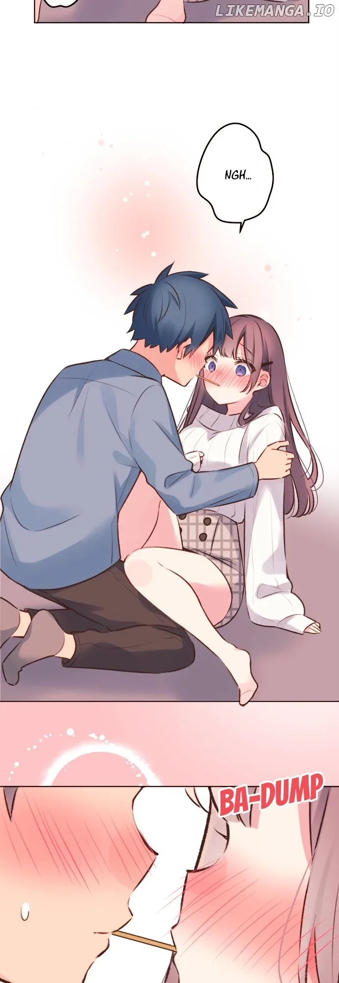A Hidden Side To My Crush Chapter 94 page 6