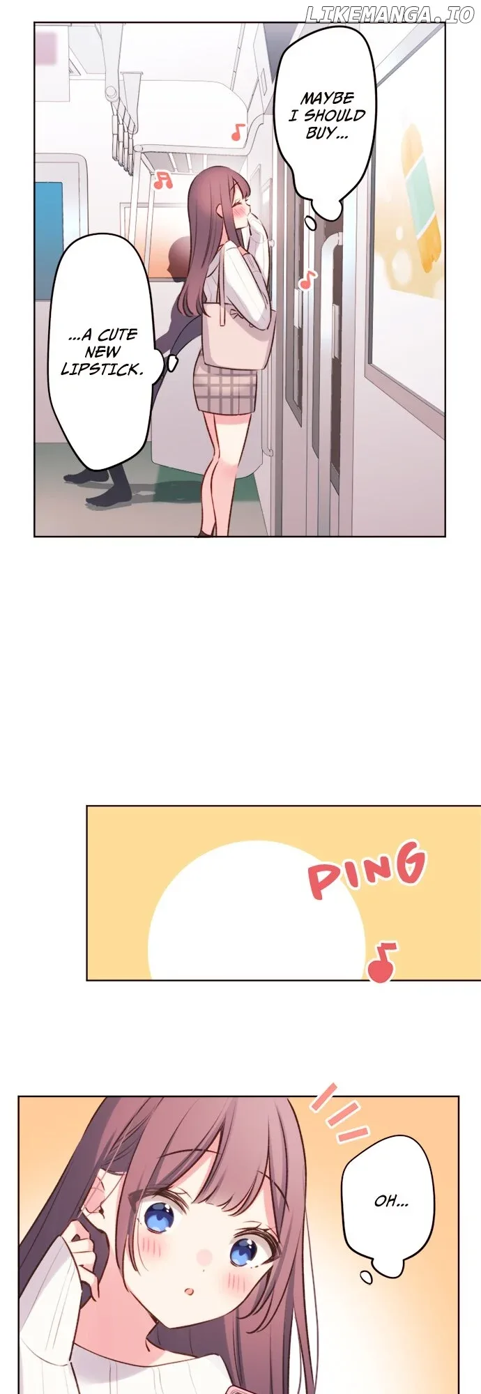 A Hidden Side To My Crush Chapter 94 page 30