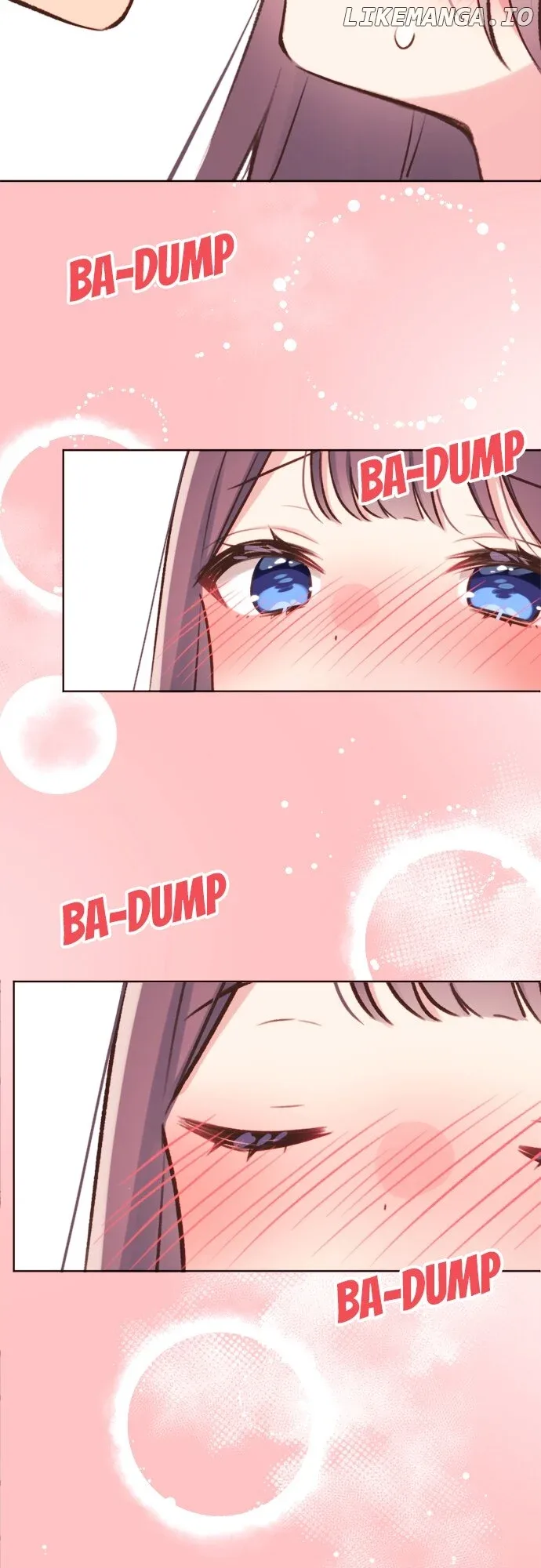 A Hidden Side To My Crush Chapter 94 page 7