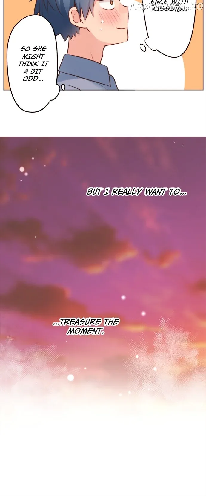 A Hidden Side To My Crush Chapter 94 page 26