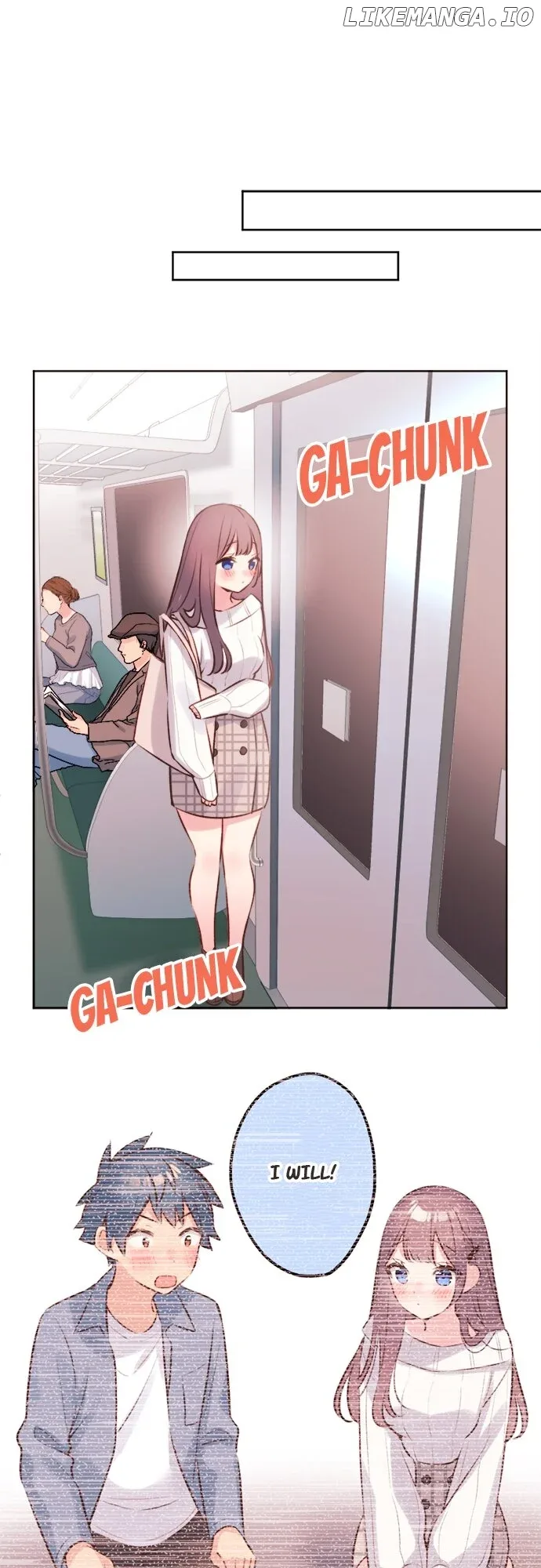 A Hidden Side To My Crush Chapter 94 page 27