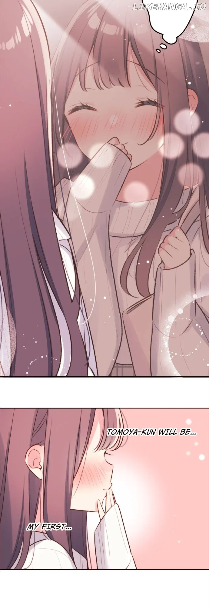 A Hidden Side To My Crush Chapter 94 page 29