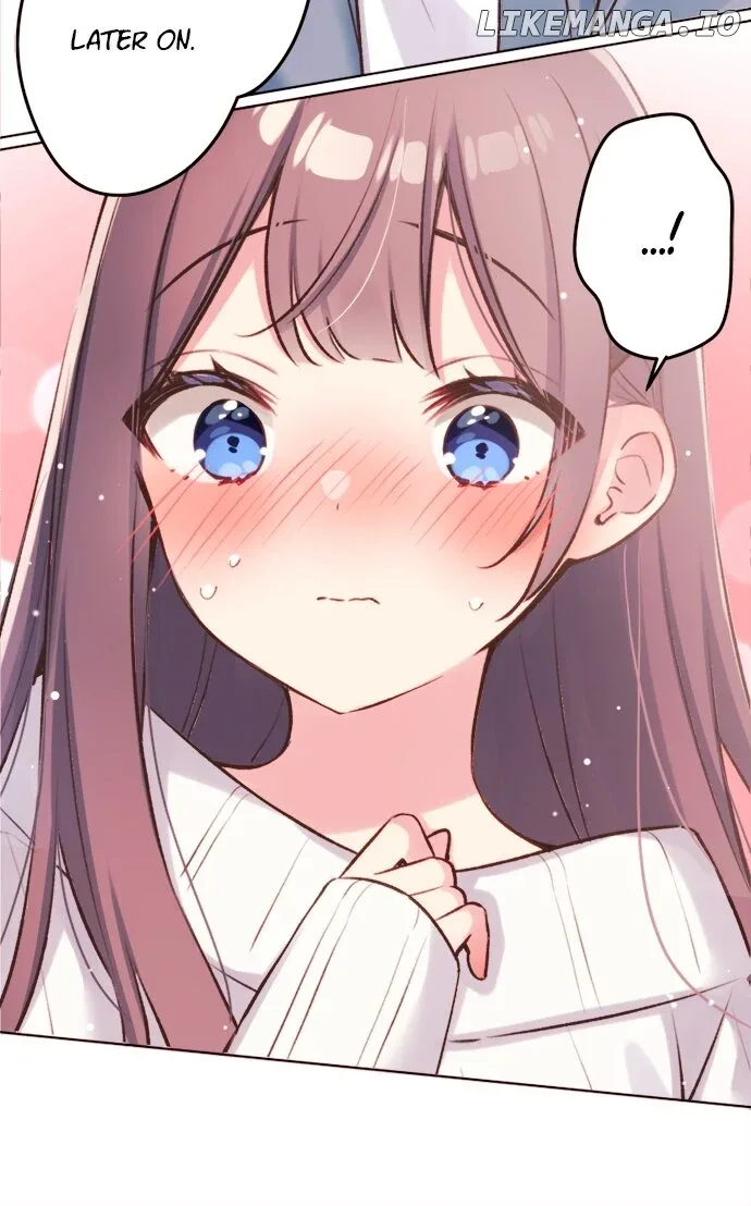 A Hidden Side To My Crush Chapter 94 page 14