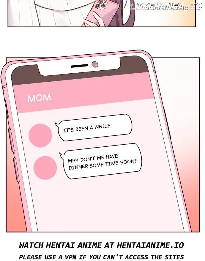 A Hidden Side To My Crush Chapter 94 page 31