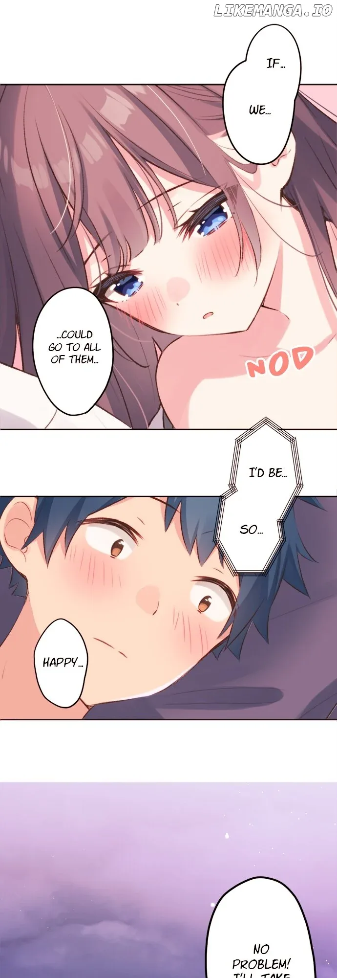 A Hidden Side To My Crush Chapter 95 page 28