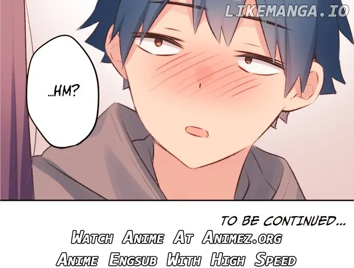 A Hidden Side To My Crush Chapter 96 page 30