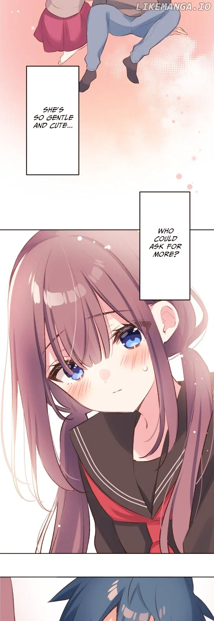 A Hidden Side To My Crush Chapter 96 page 29