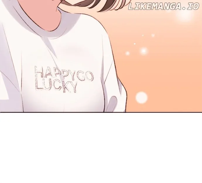 A Hidden Side To My Crush Chapter 96 page 14