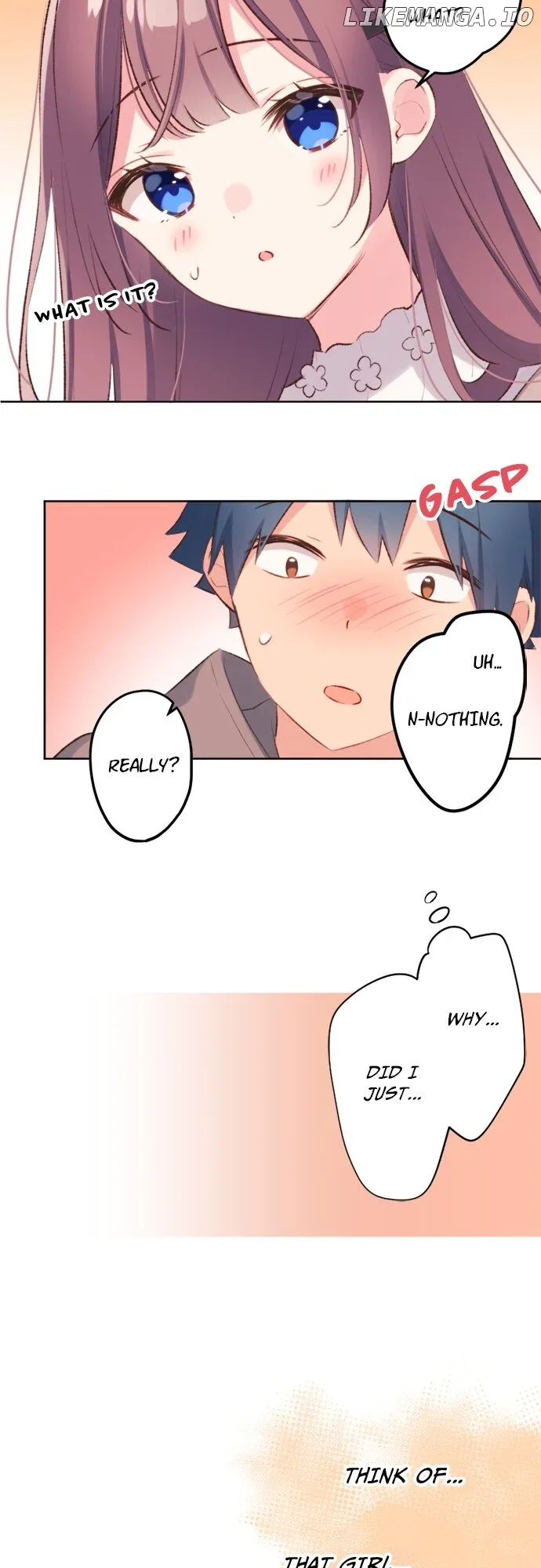 A Hidden Side To My Crush Chapter 97 page 4