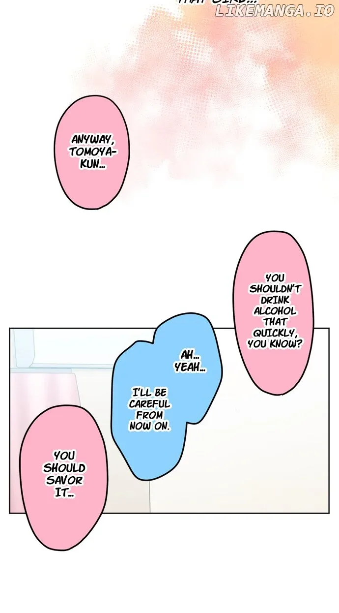 A Hidden Side To My Crush Chapter 97 page 5