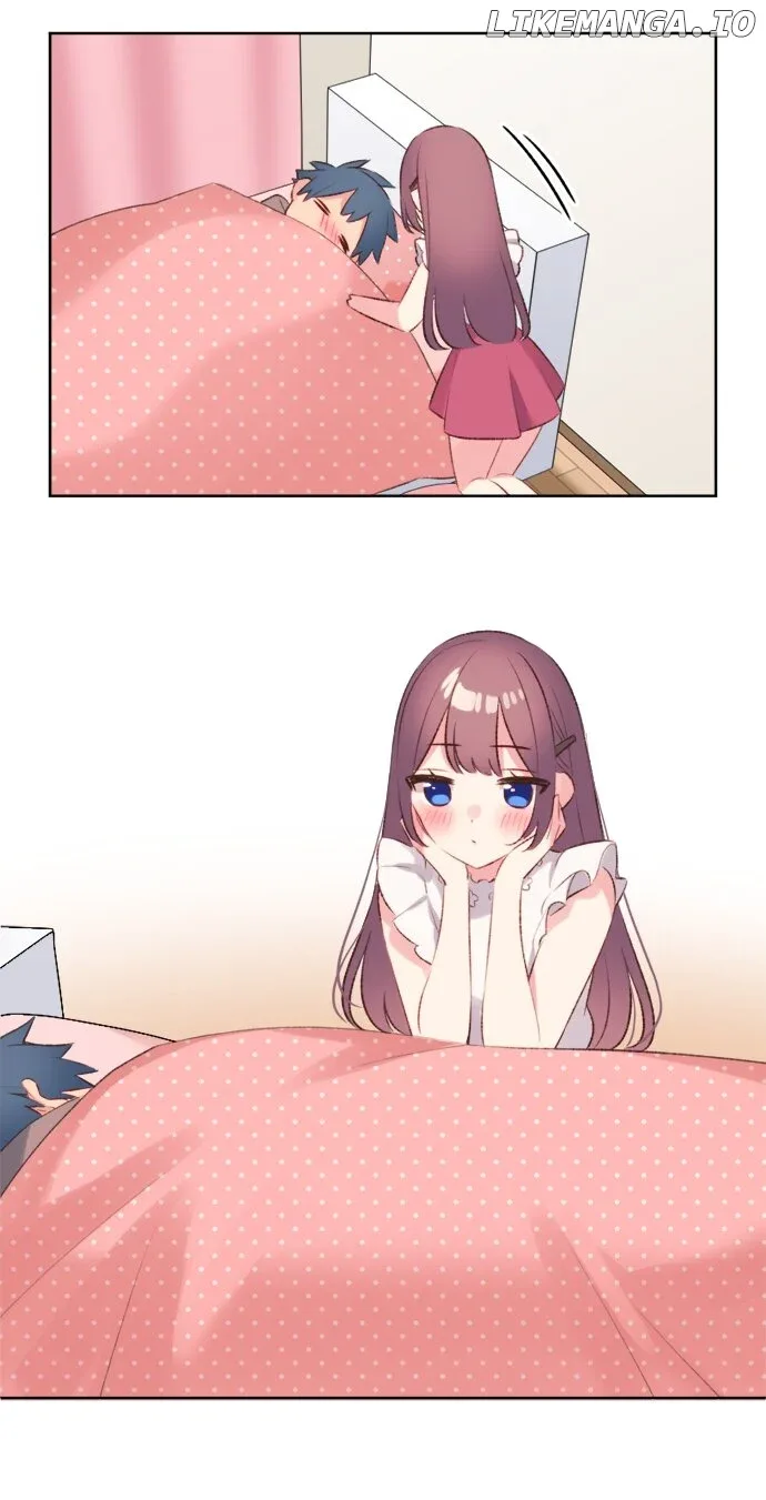 A Hidden Side To My Crush Chapter 97 page 25
