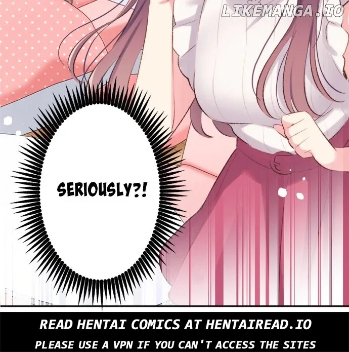 A Hidden Side To My Crush Chapter 97 page 31