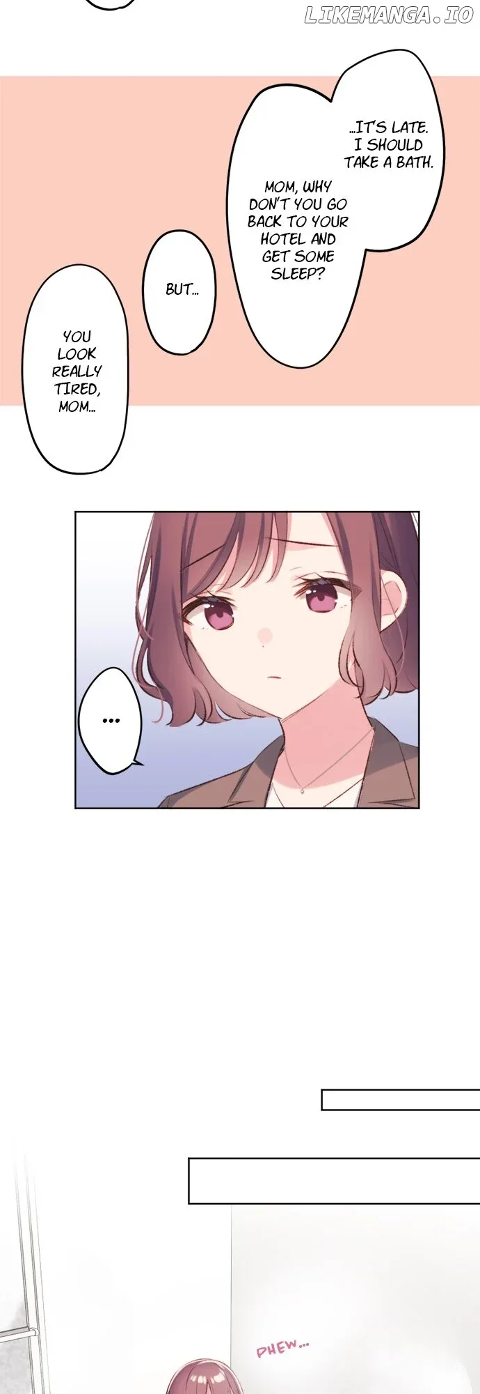A Hidden Side To My Crush Chapter 99 page 6