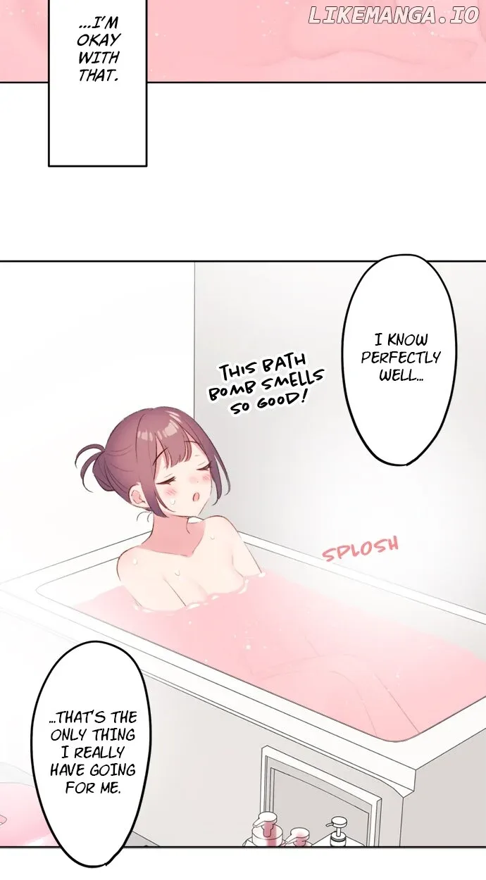 A Hidden Side To My Crush Chapter 99 page 10