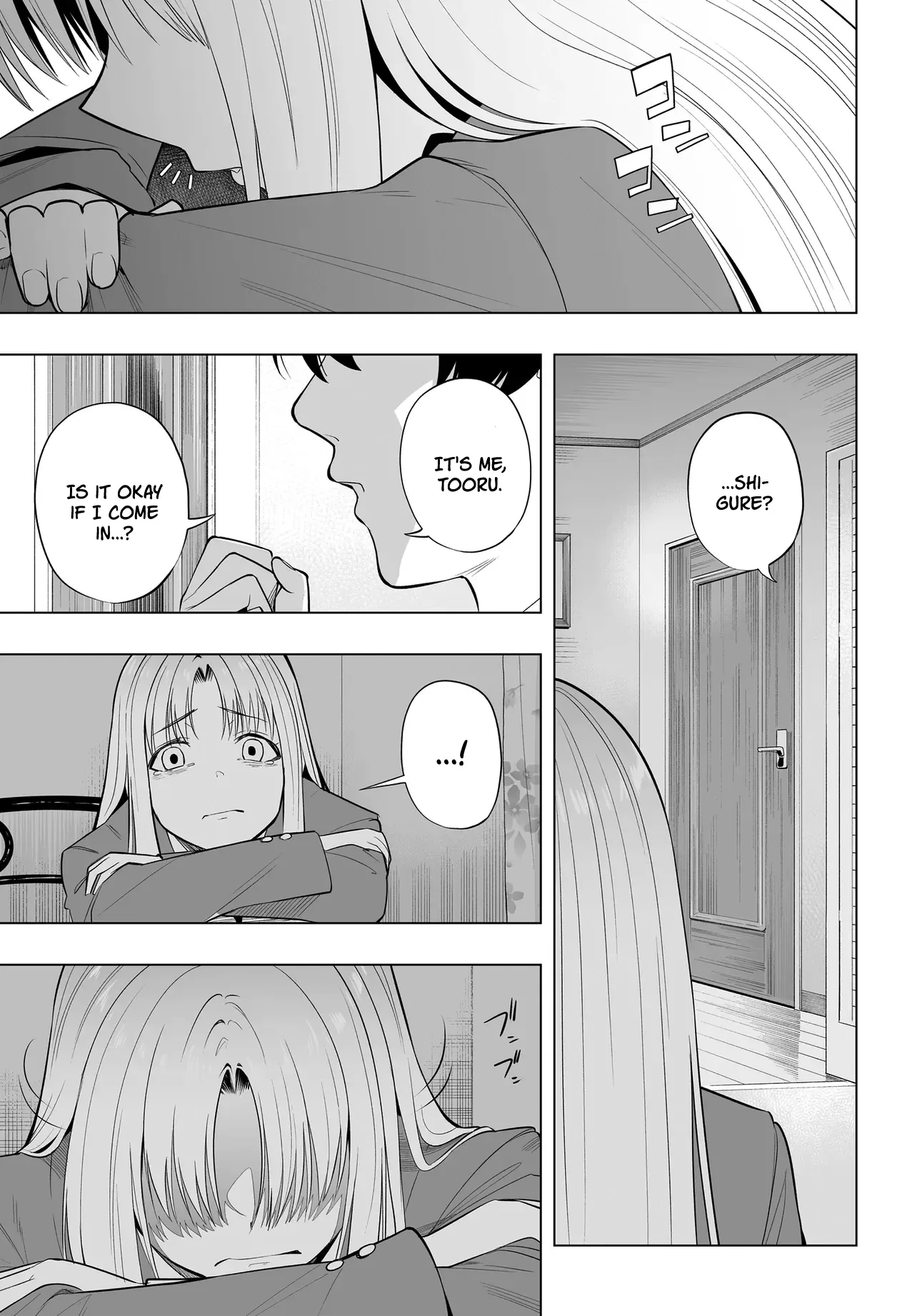 A High School Youth Rewrite for My Oshi and Me, Who Got Fired from My Band Chapter 11 page 23
