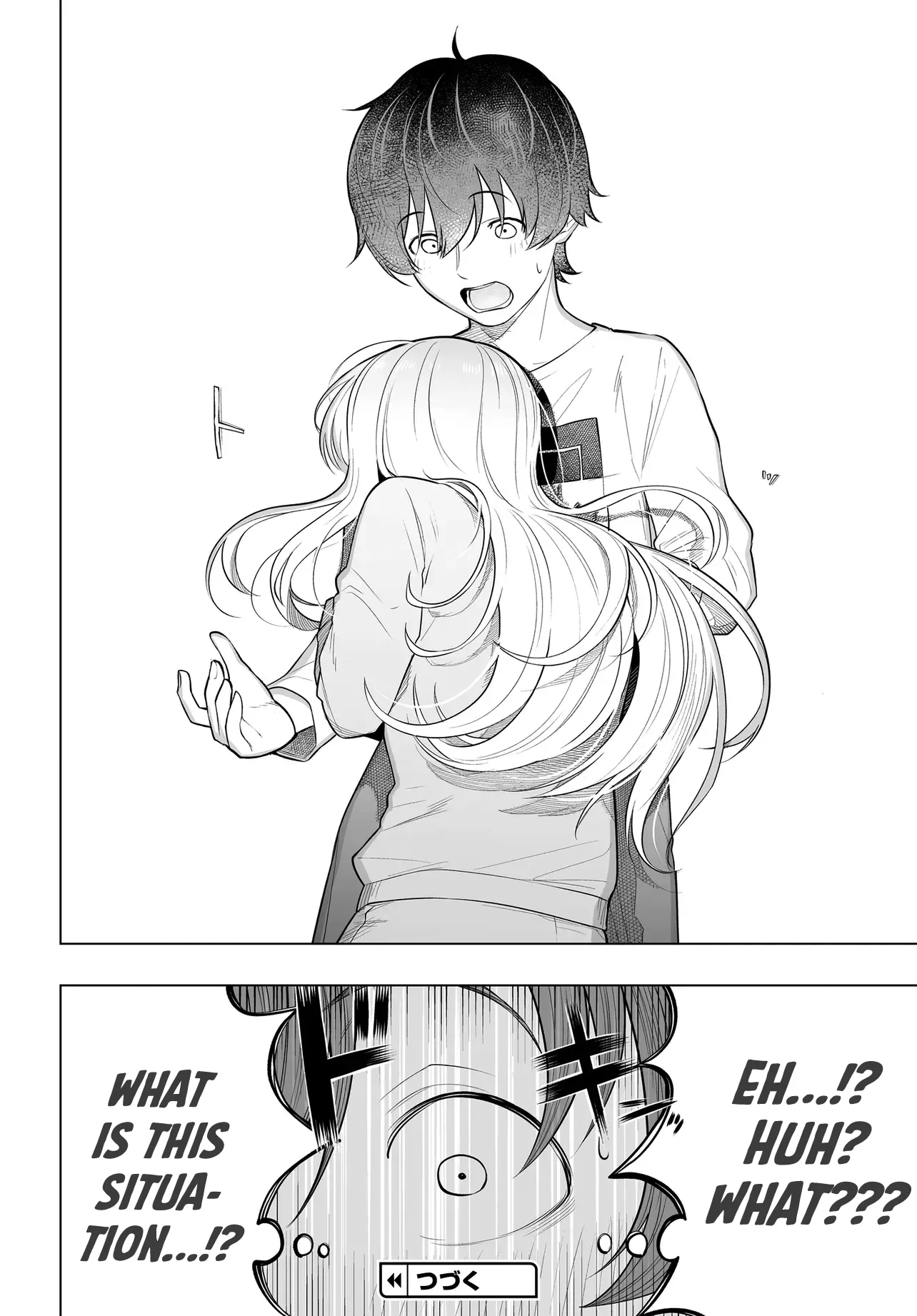 A High School Youth Rewrite for My Oshi and Me, Who Got Fired from My Band Chapter 14 page 16