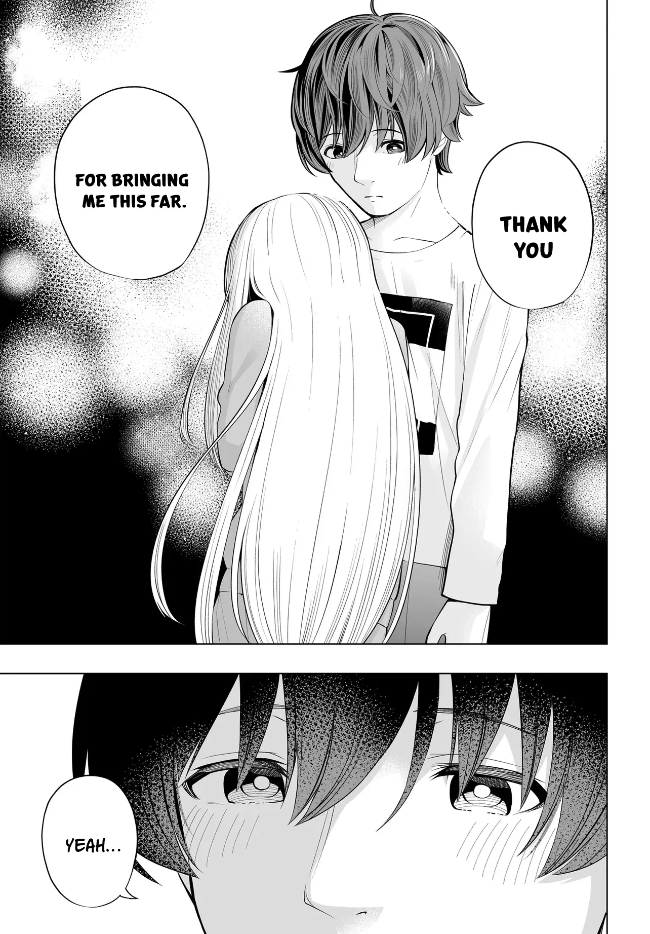 A High School Youth Rewrite for My Oshi and Me, Who Got Fired from My Band Chapter 14 page 21
