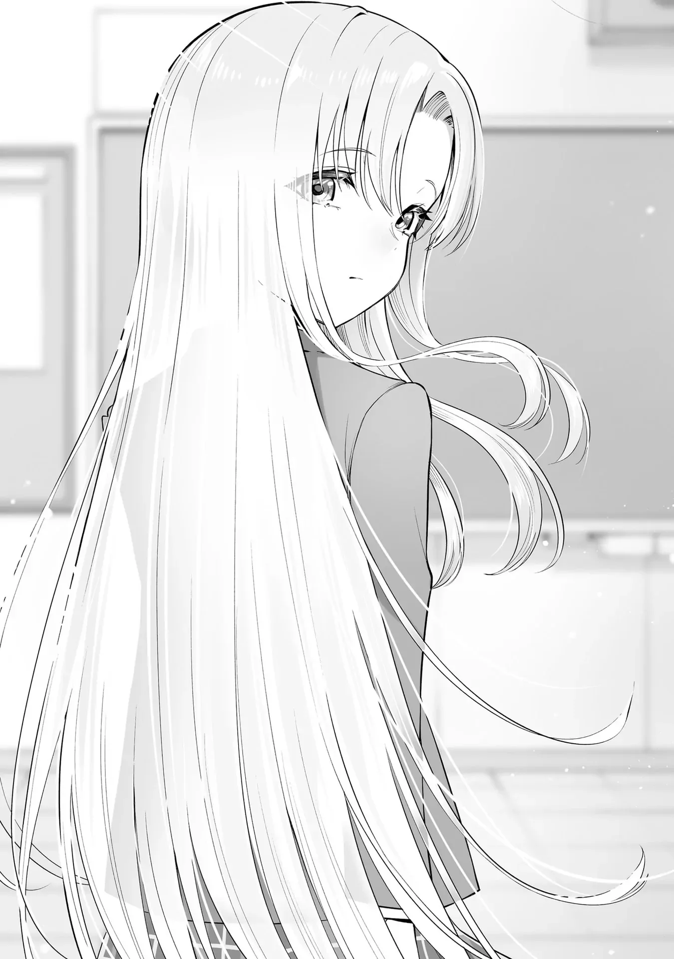 A High School Youth Rewrite for My Oshi and Me, Who Got Fired from My Band Chapter 2 page 16