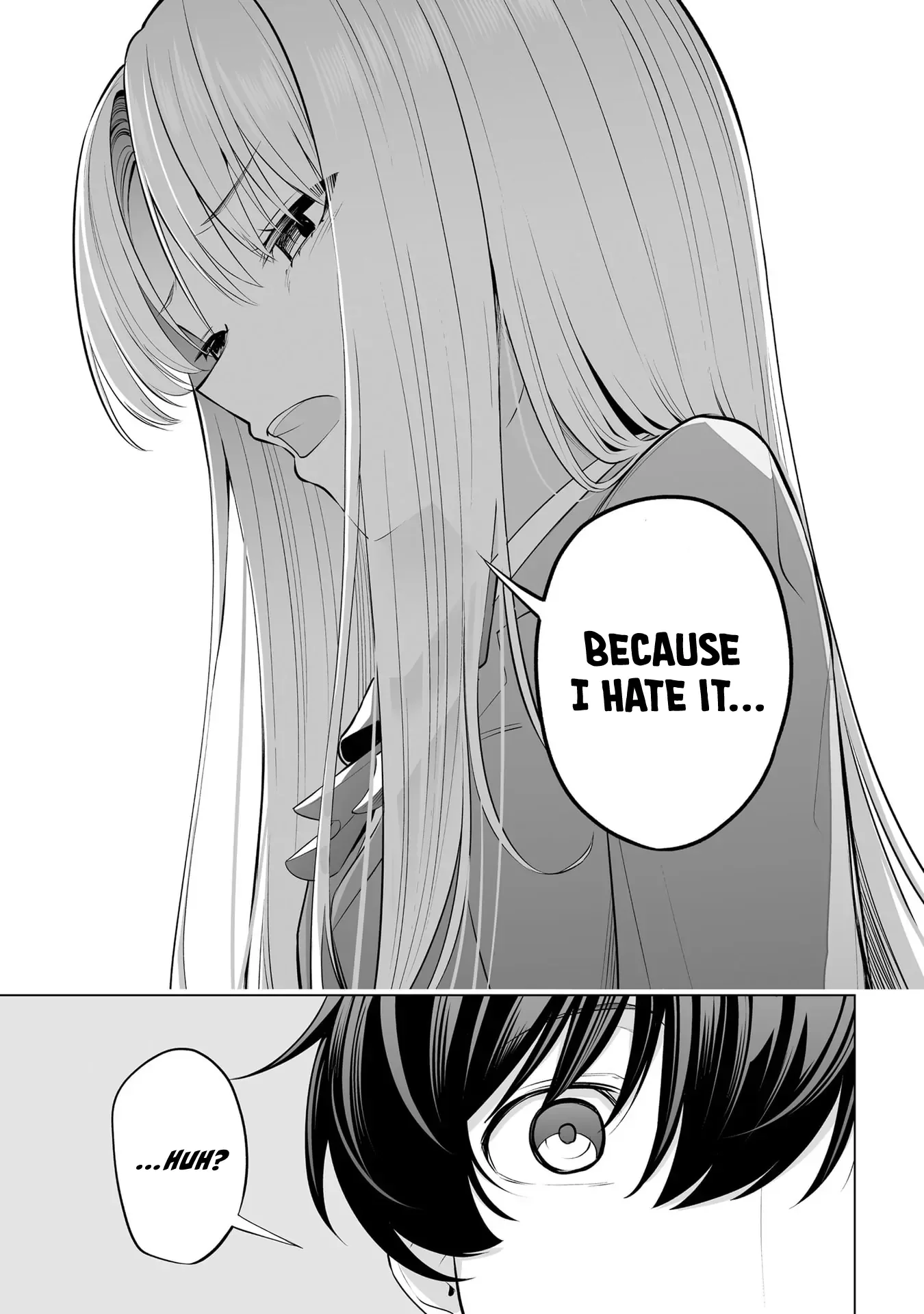 A High School Youth Rewrite for My Oshi and Me, Who Got Fired from My Band Chapter 2 page 23