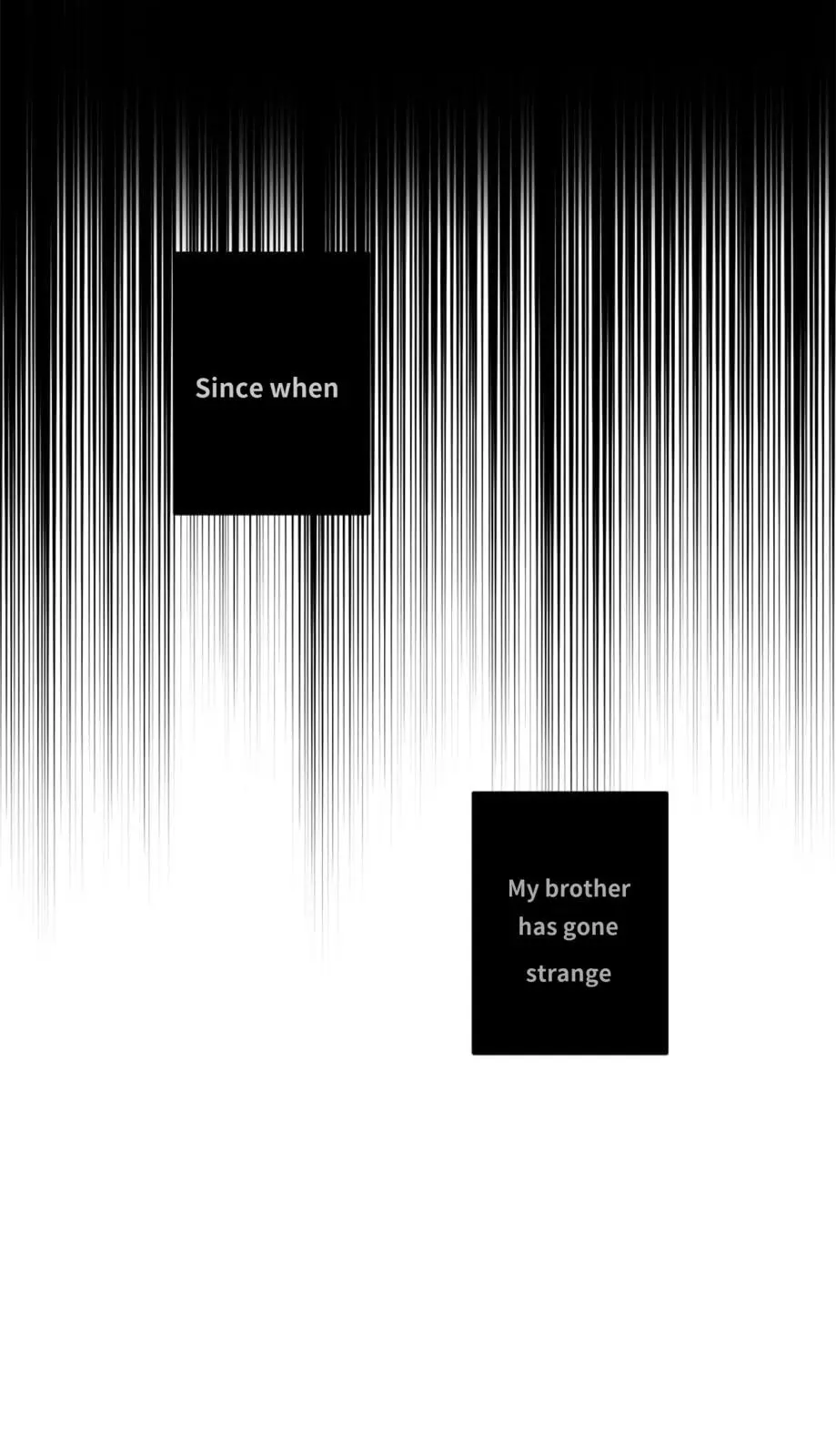 A House Where Three People Live Chapter 0 page 3