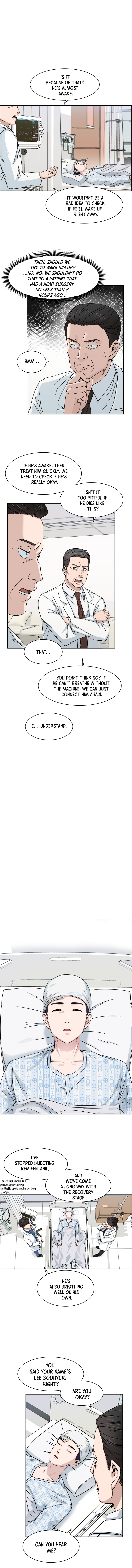 A.I. Doctor Chapter 1 page 14