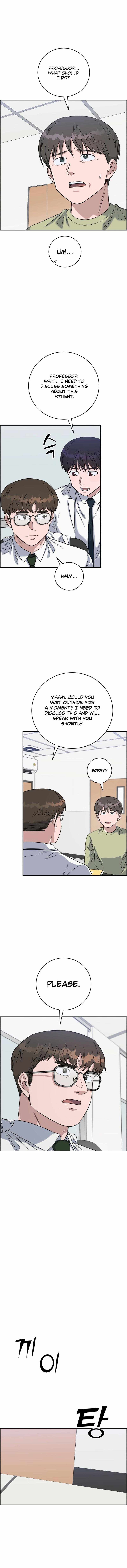 A.I. Doctor Chapter 106 page 7