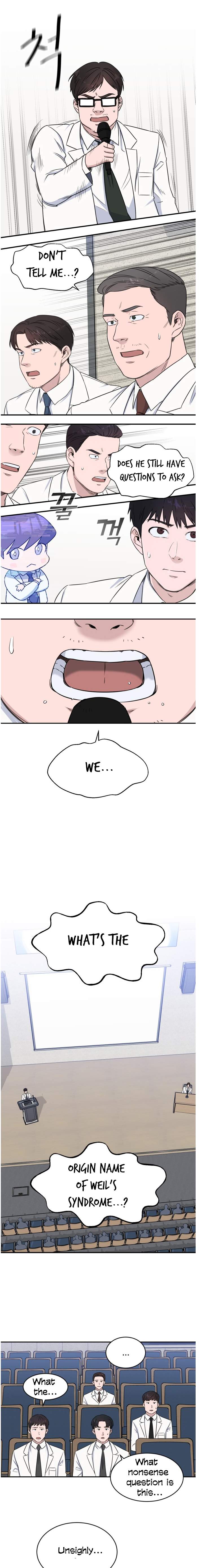 A.I. Doctor Chapter 11 page 7
