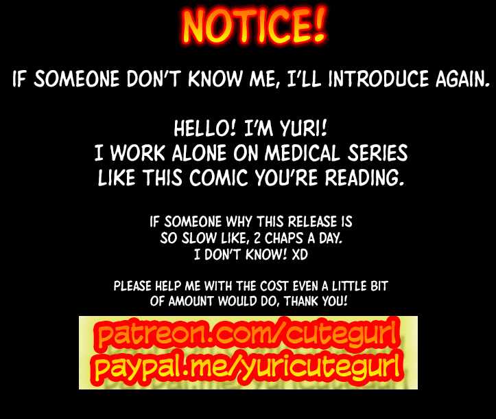 A.I. Doctor Chapter 14 page 1
