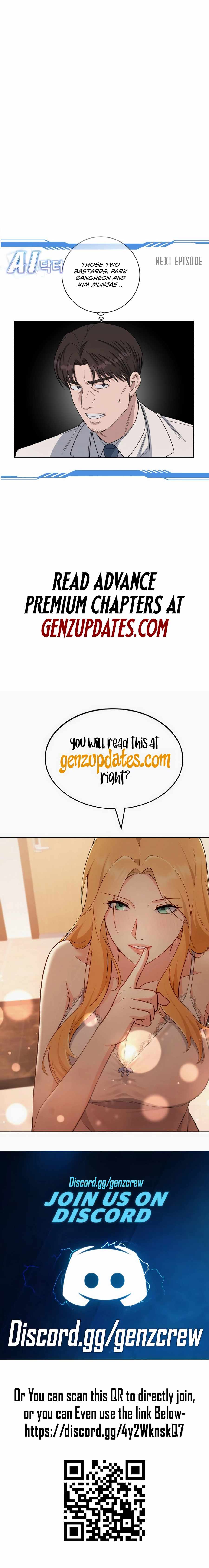 A.I. Doctor Chapter 148 page 12