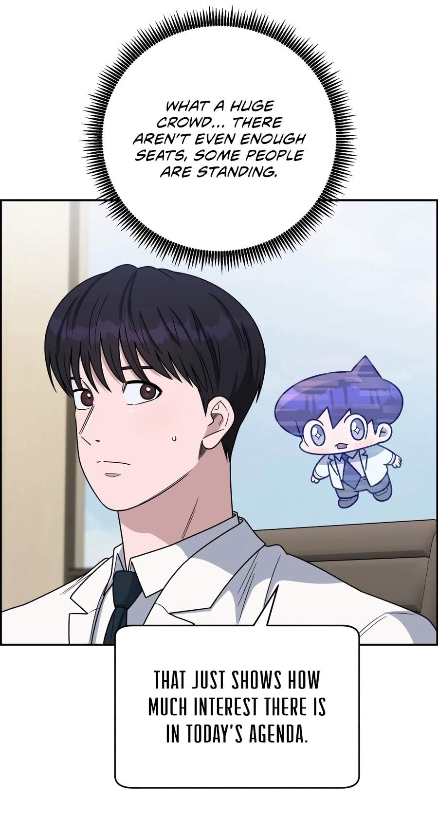 A.I. Doctor Chapter 149 page 6