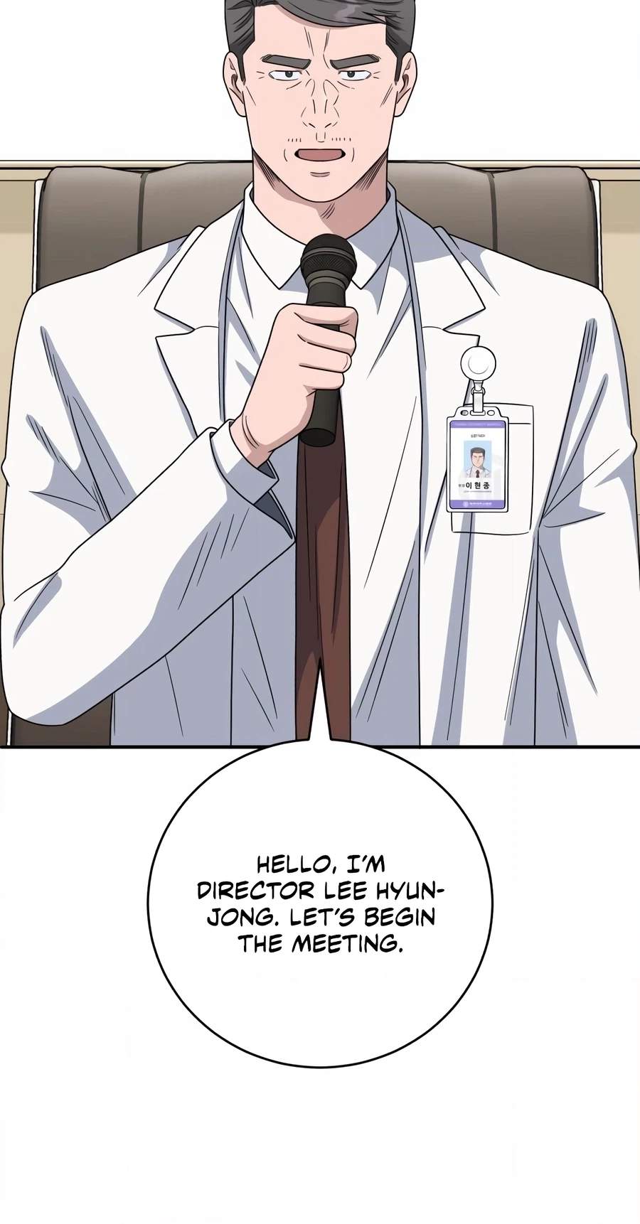 A.I. Doctor Chapter 149 page 10