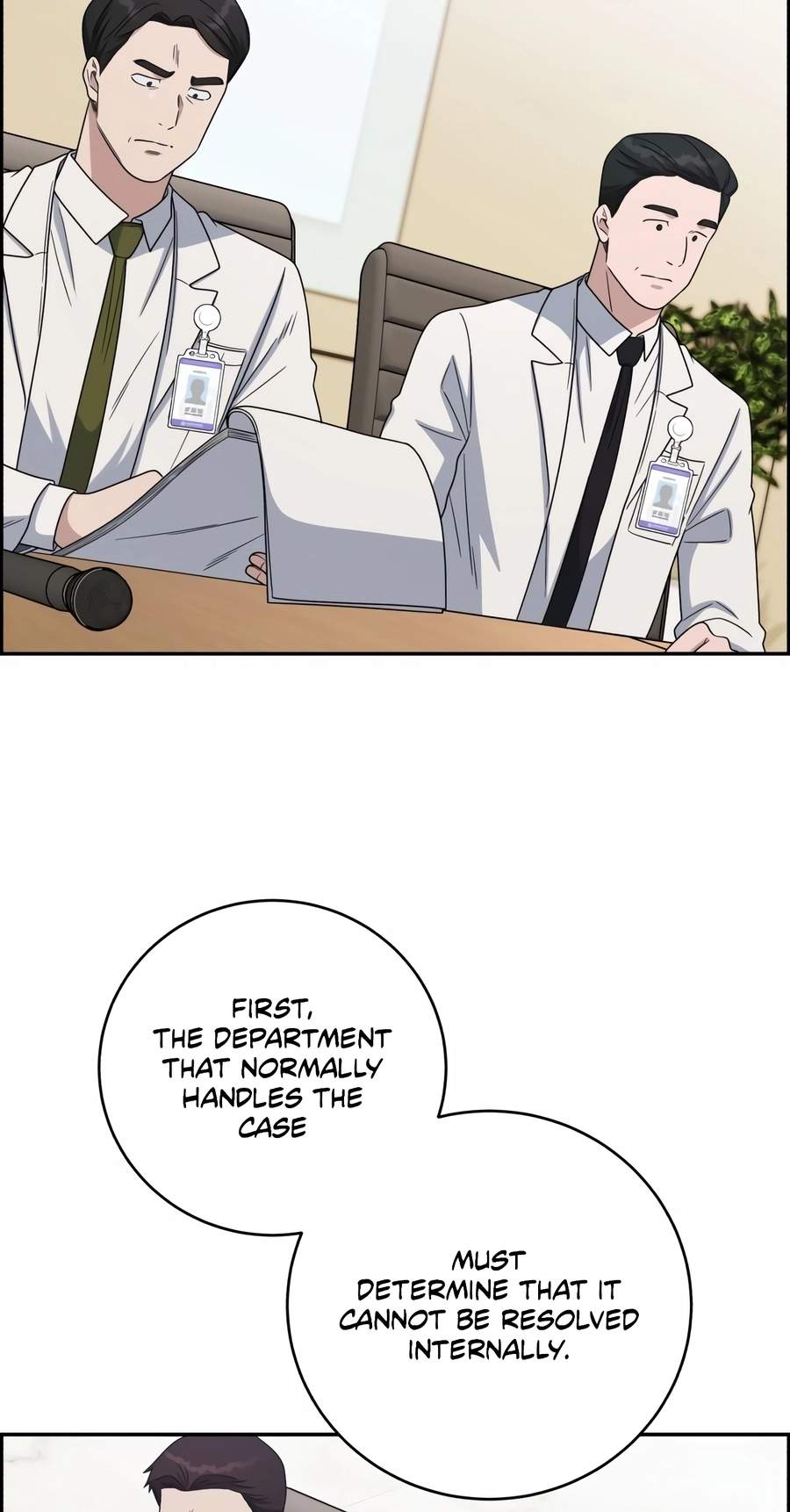 A.I. Doctor Chapter 149 page 15