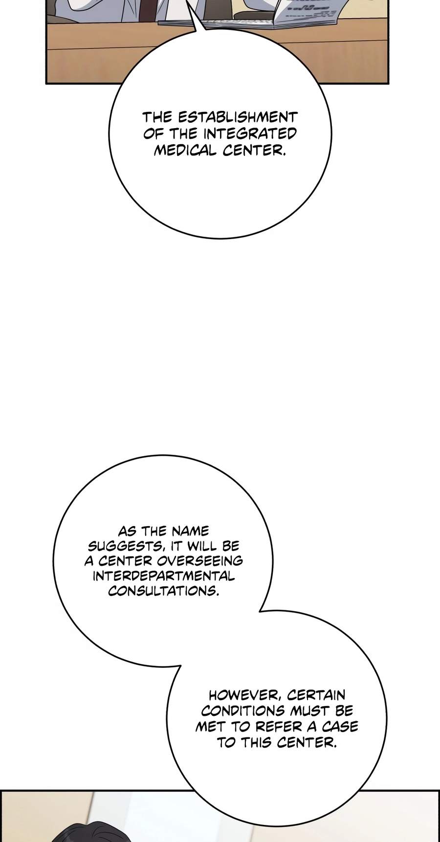 A.I. Doctor Chapter 149 page 14
