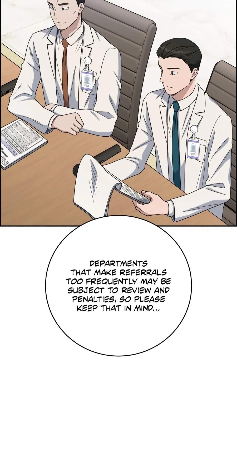 A.I. Doctor Chapter 149 page 16