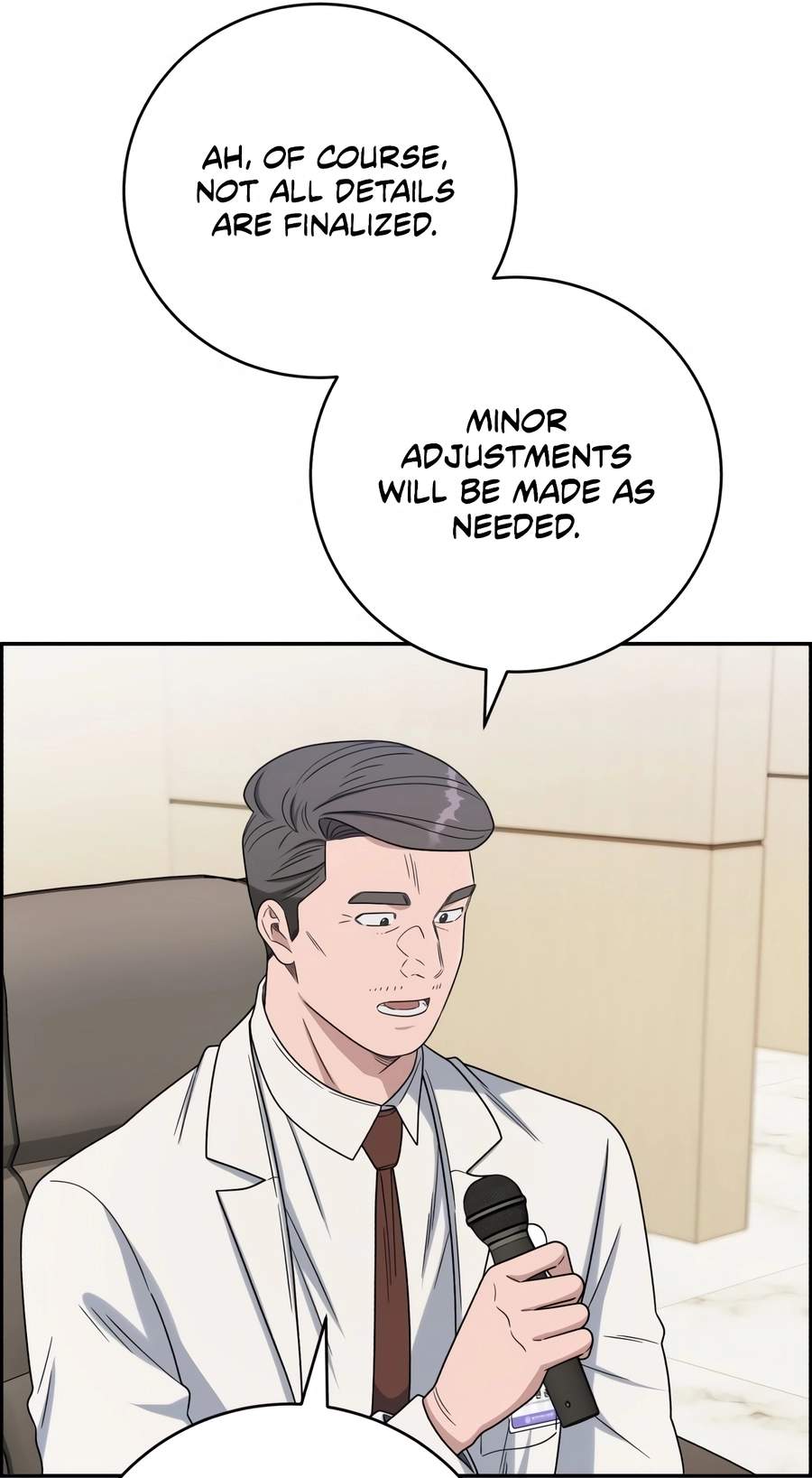 A.I. Doctor Chapter 149 page 17