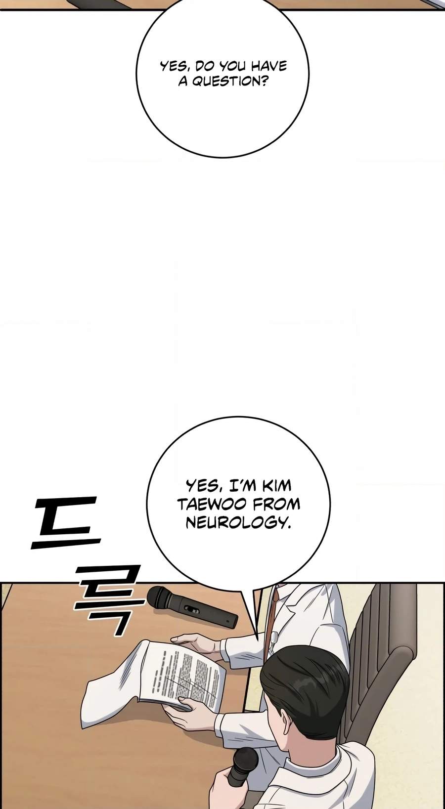 A.I. Doctor Chapter 149 page 20