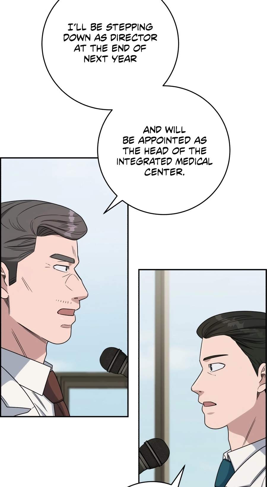 A.I. Doctor Chapter 149 page 22