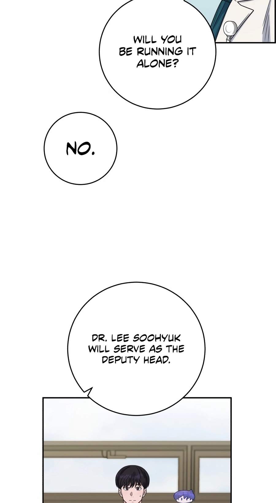 A.I. Doctor Chapter 149 page 23