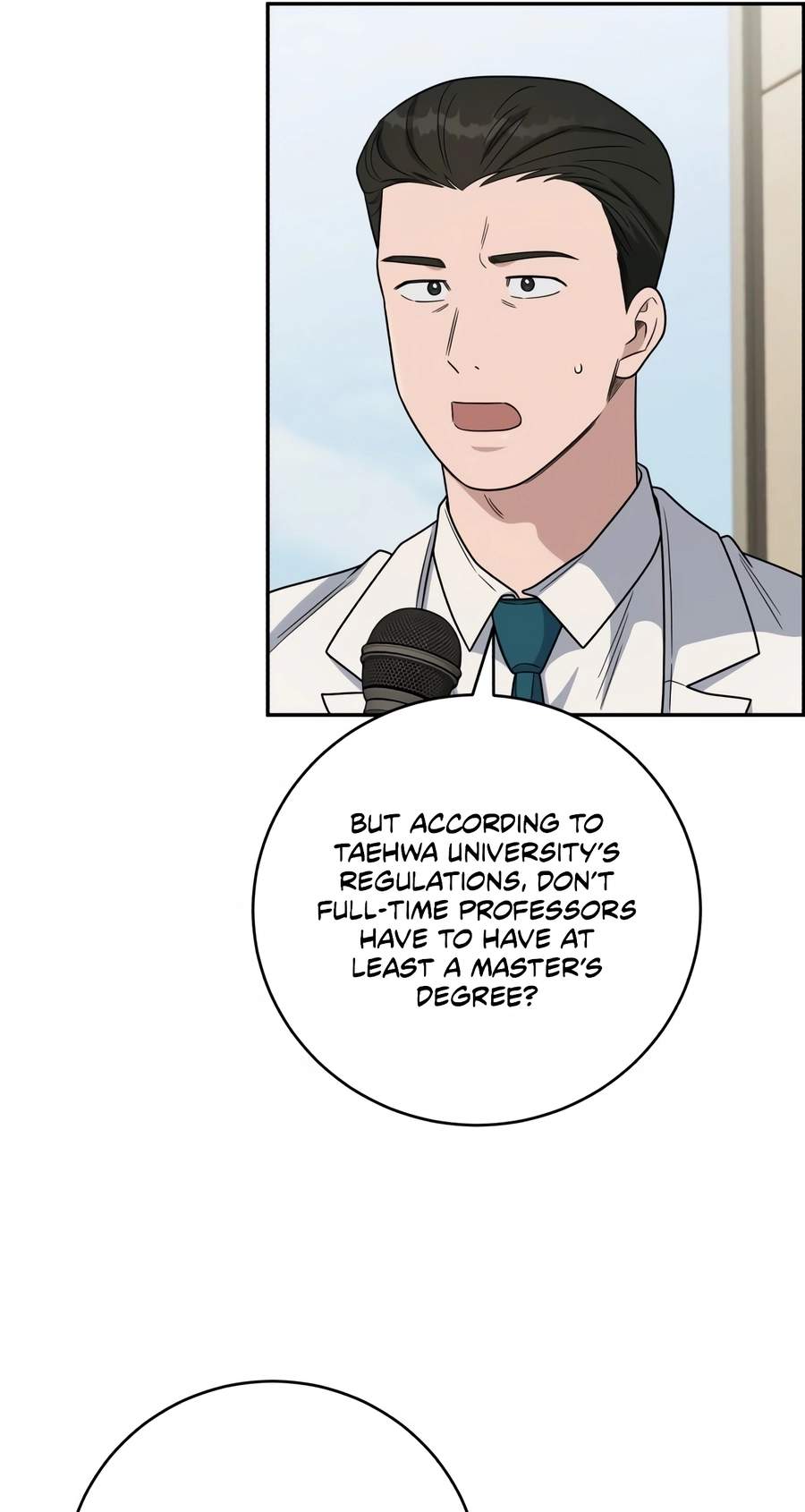 A.I. Doctor Chapter 149 page 25