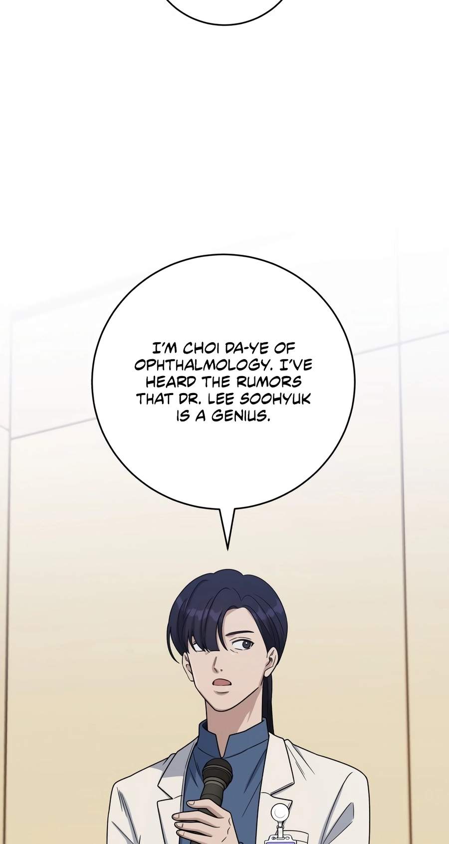 A.I. Doctor Chapter 149 page 27
