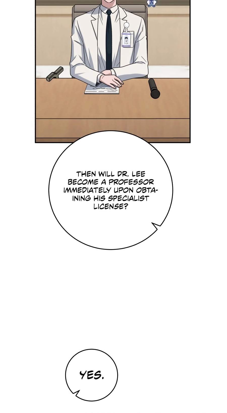A.I. Doctor Chapter 149 page 24