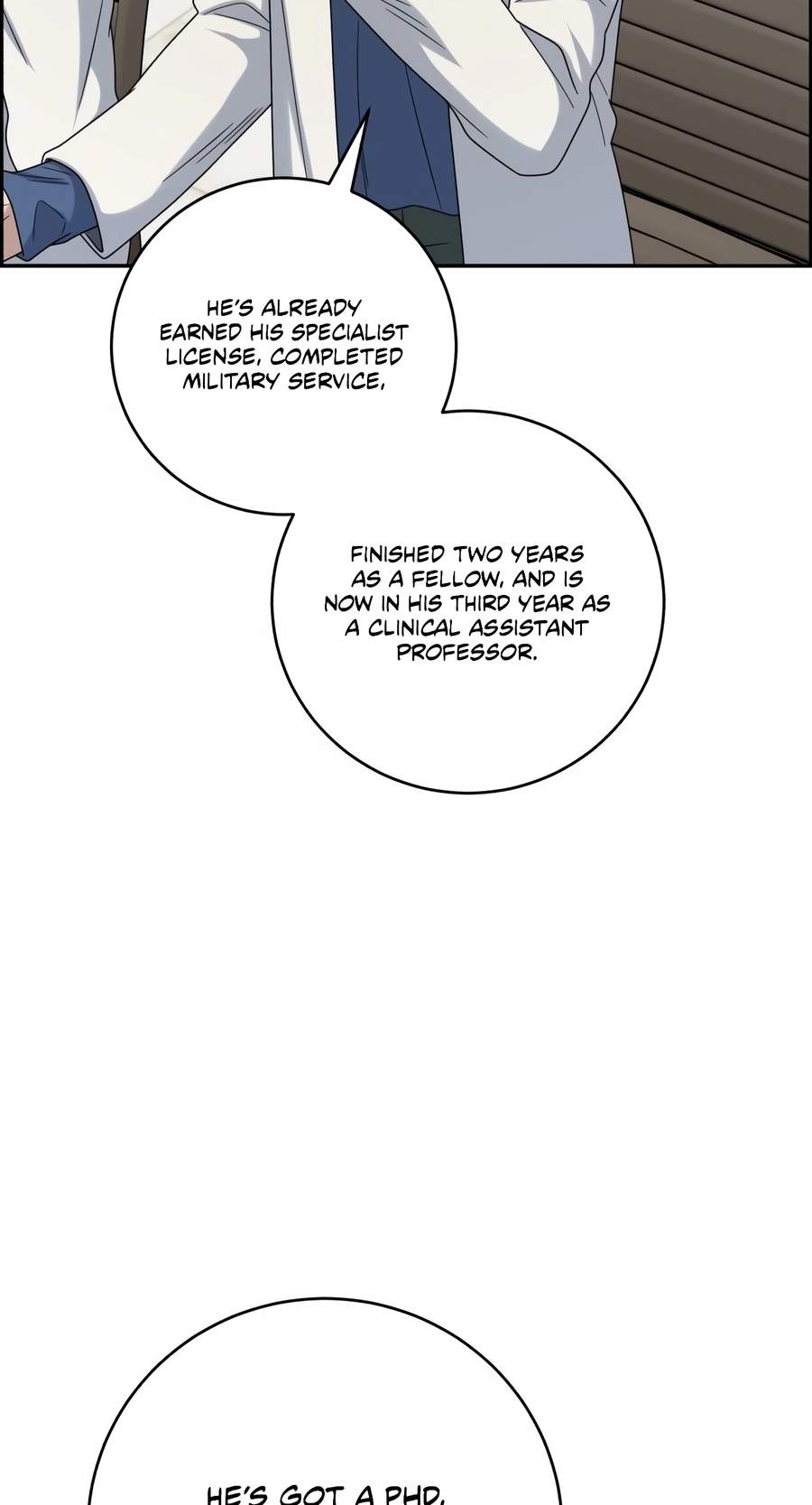 A.I. Doctor Chapter 149 page 34