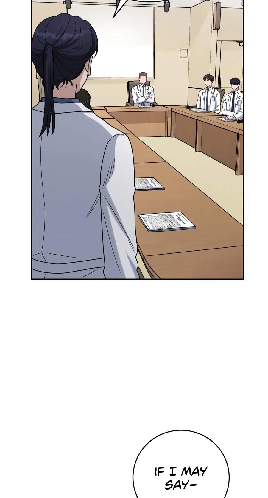 A.I. Doctor Chapter 149 page 36