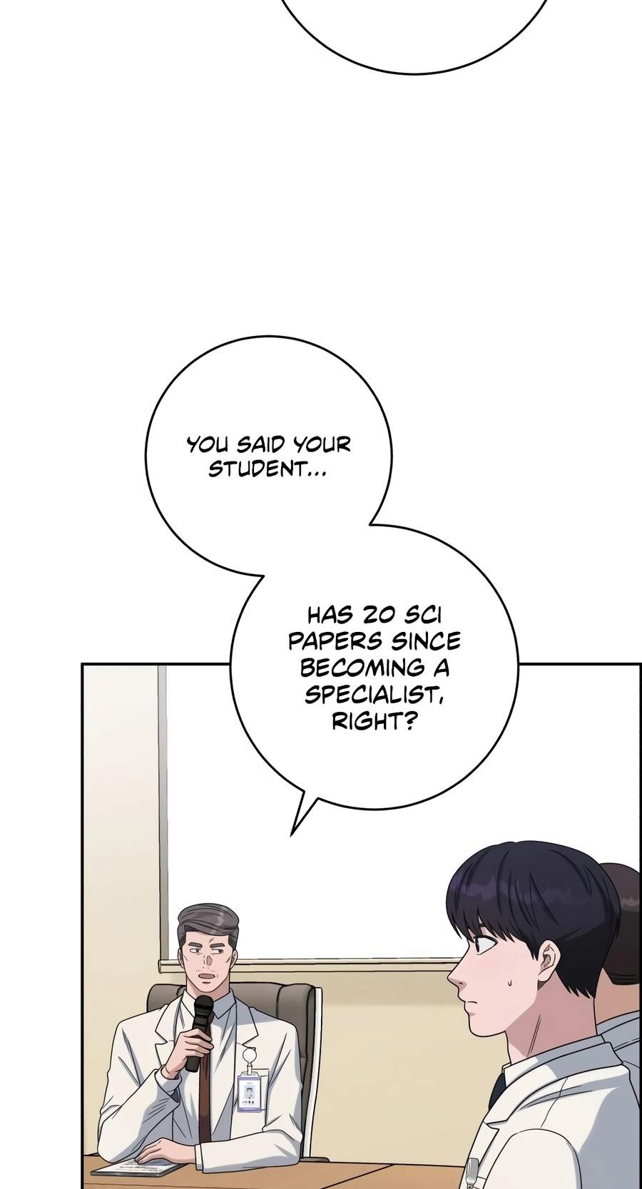 A.I. Doctor Chapter 149 page 39