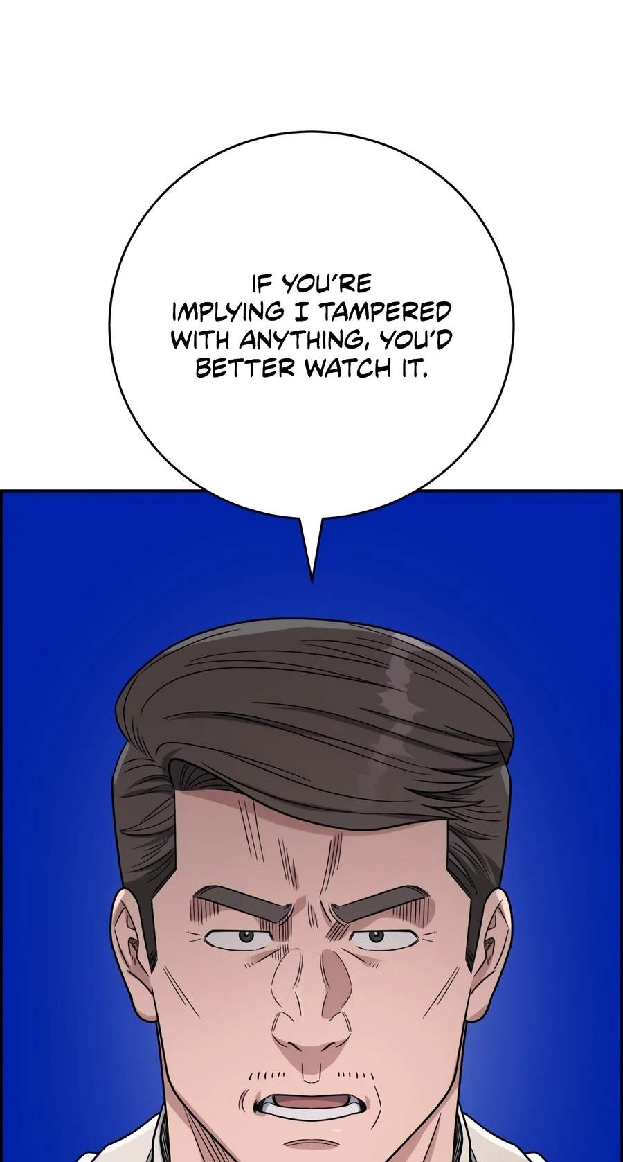 A.I. Doctor Chapter 149 page 42