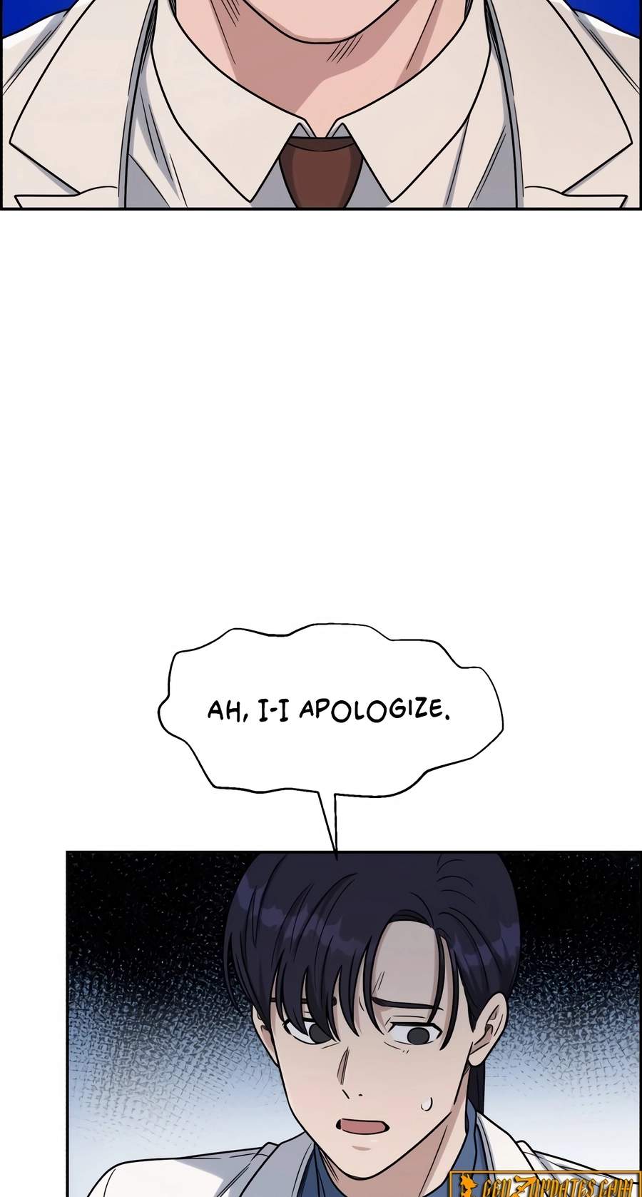 A.I. Doctor Chapter 149 page 43