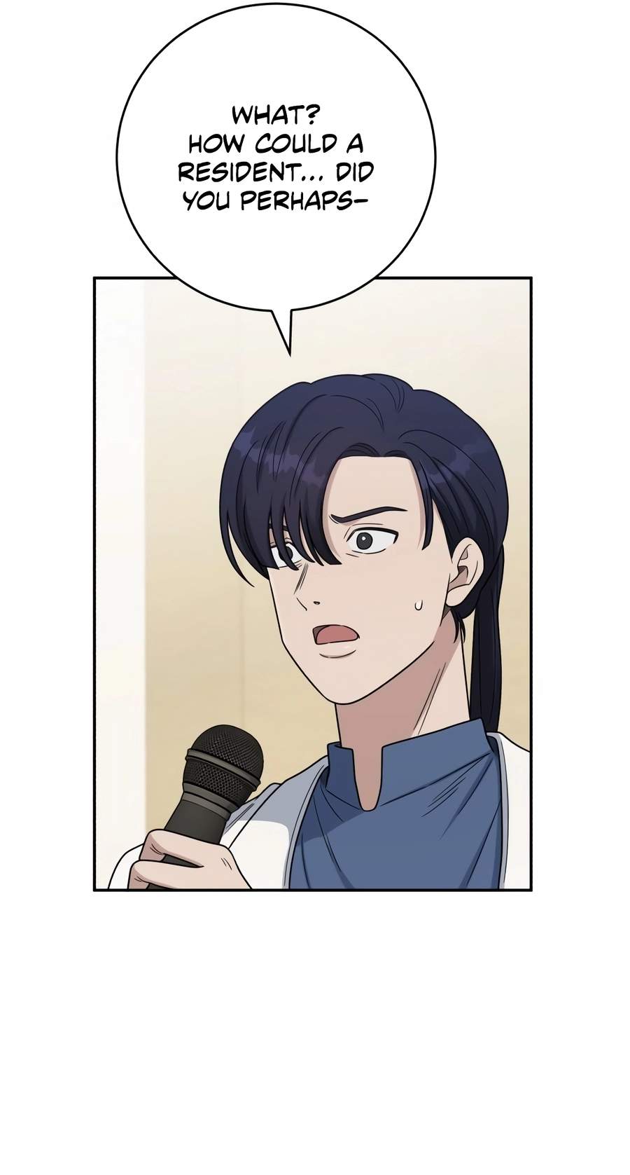 A.I. Doctor Chapter 149 page 41