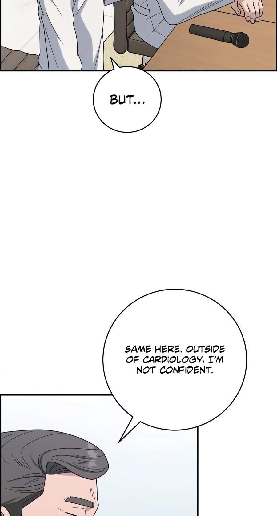A.I. Doctor Chapter 149 page 47